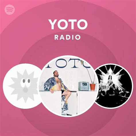 yoto radio playlist.